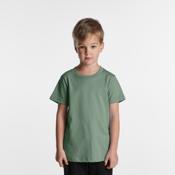 KIDS STAPLE TEE Thumbnail