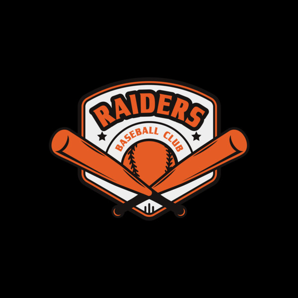 Baseball Logo Team 01 Thumbnail