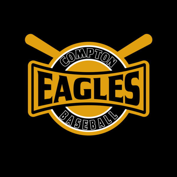 Baseball Logo Team 10 Thumbnail