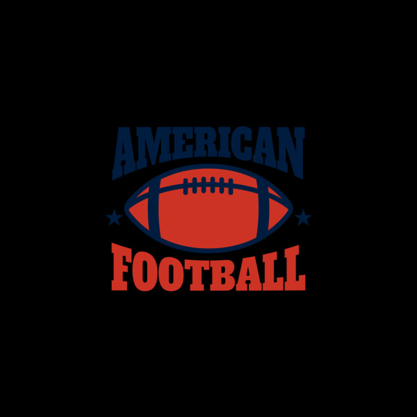 American Football logo 04 Thumbnail