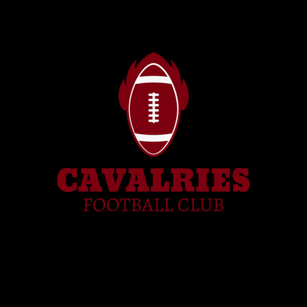 American Football logo 12 Thumbnail