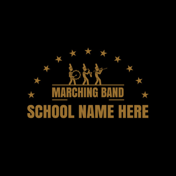 Marching Band 15 Thumbnail