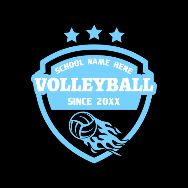 Volleyball 06 Thumbnail