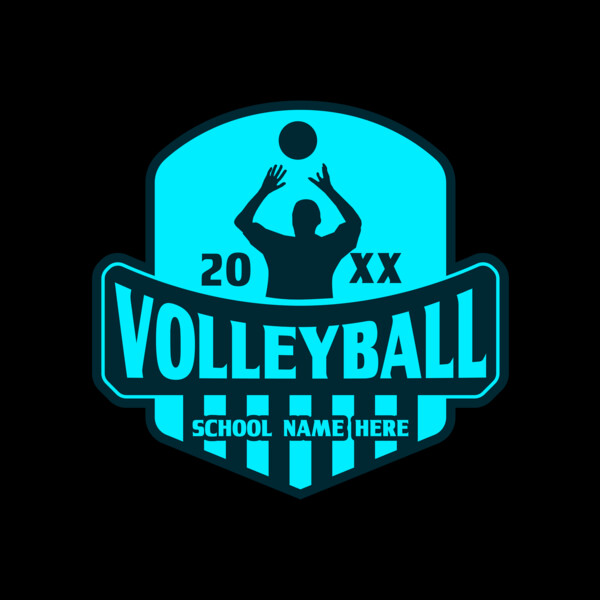 Volleyball 08 Thumbnail
