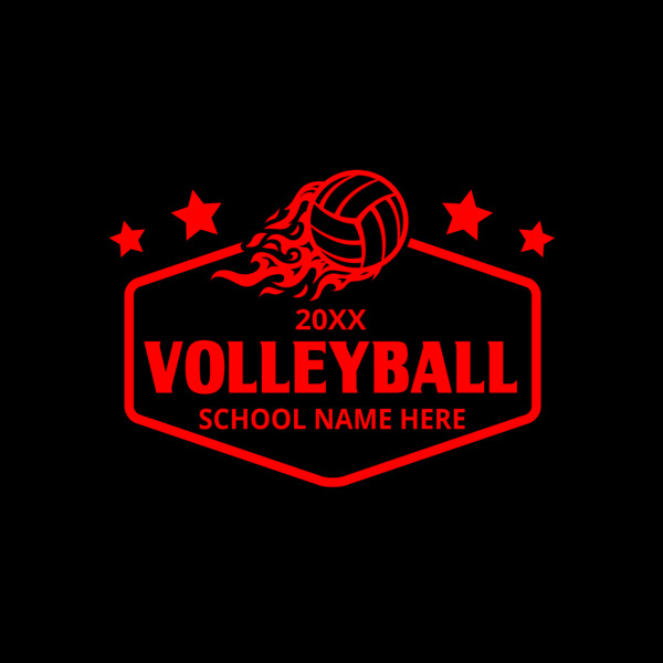 Volleyball 30 Thumbnail