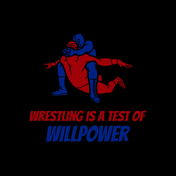 Wrestling 20 Thumbnail