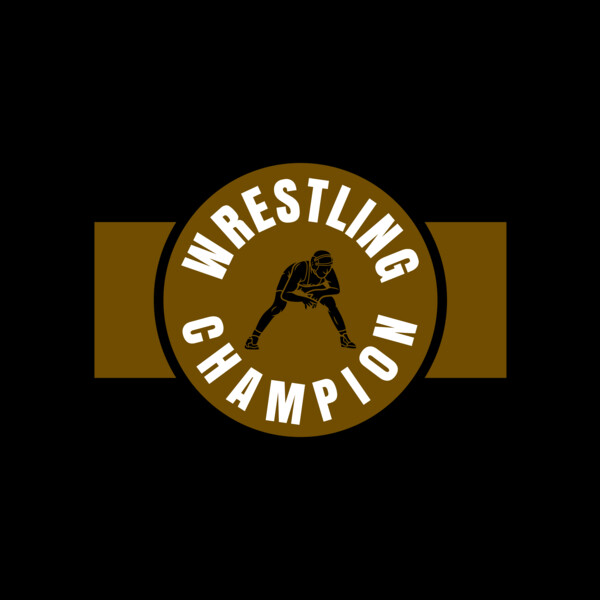 Wrestling 36 Thumbnail