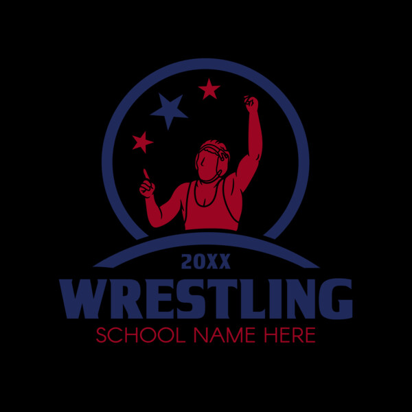 Wrestling 41 Thumbnail