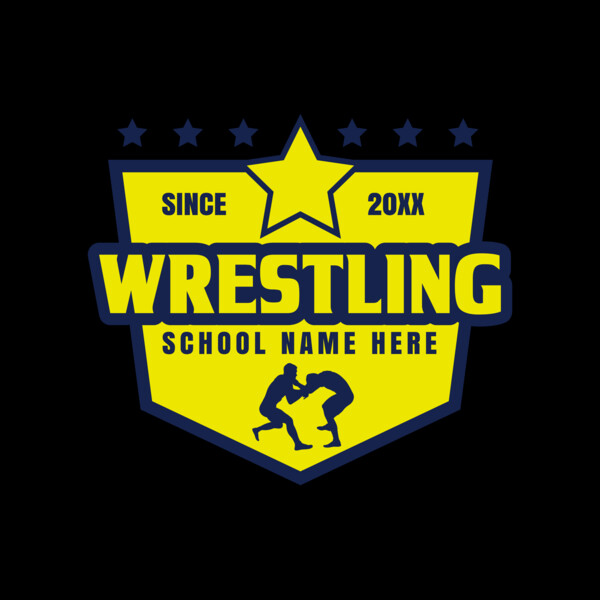 Wrestling 68 Thumbnail
