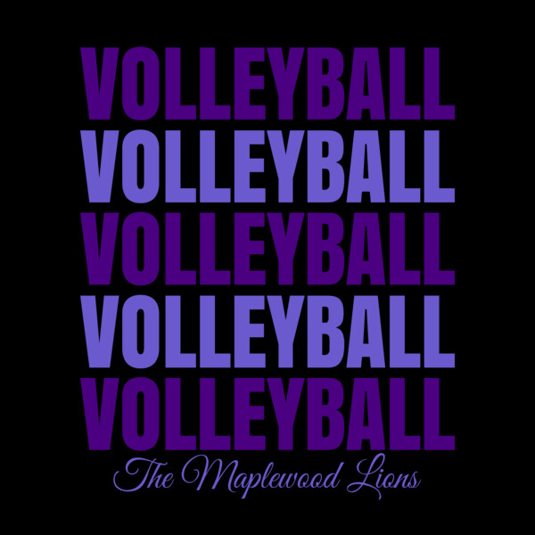 Volleyball 44 Thumbnail