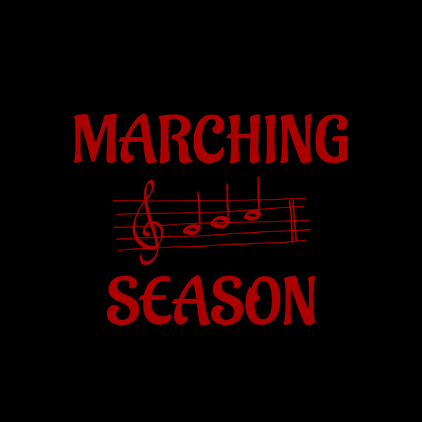 Marching Band 61 Thumbnail