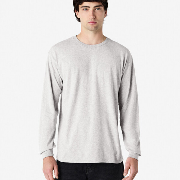 Heavy Cotton Adult Long Sleeve T-Shirt Thumbnail