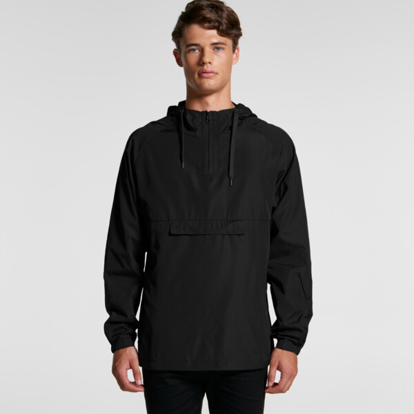 Mens Cyrus Windbreaker Thumbnail