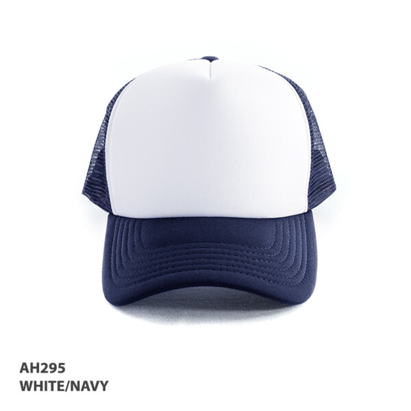 Polymesh Trucker Cap Thumbnail