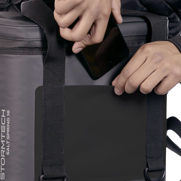 Salt Spring Cooler Bag Thumbnail