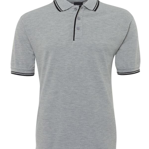 Contrast Polo Thumbnail