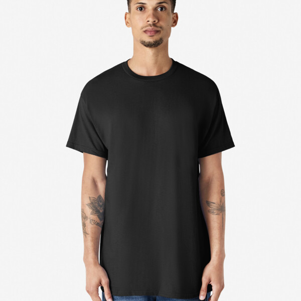 Ultra Cotton Adult T-Shirt Thumbnail