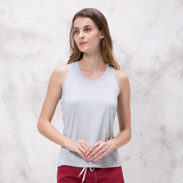 Prize Ladies Singlet Thumbnail