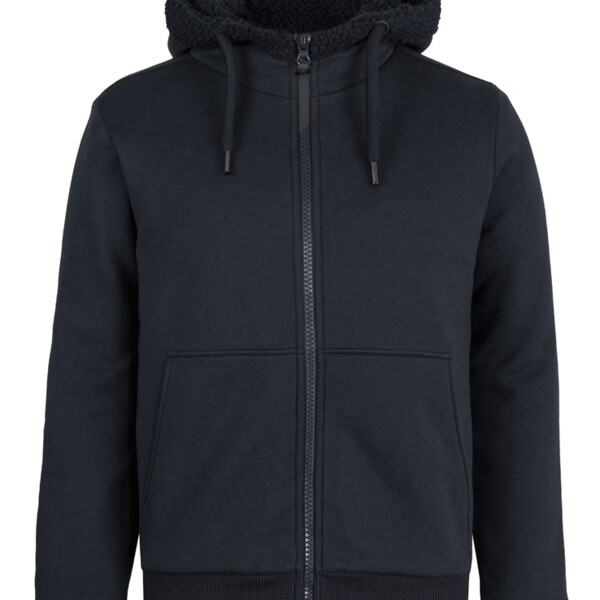 Premium Full Zip 670gsm Shepherd Hoodie Thumbnail