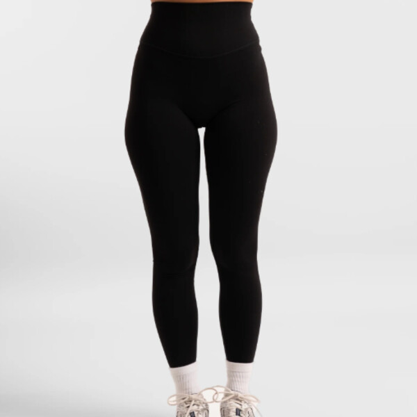 Performance Full Length Legging 2.0 -Onyx Thumbnail