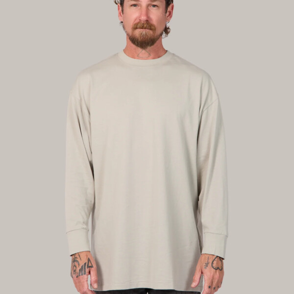 Long Sleeve Tee - UNISEX Thumbnail