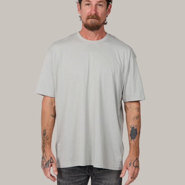 Simple Tee ORGANIC - UNISEX  Thumbnail