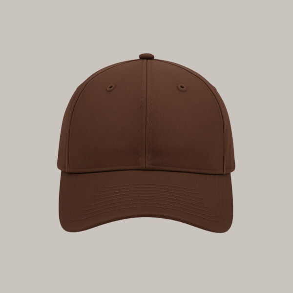 Canvas Cap - Organic  Thumbnail