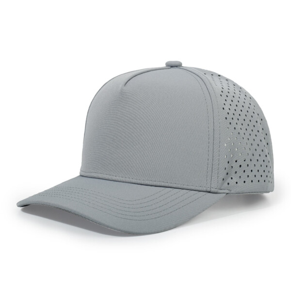 5 panel Sports Mesh Cap Thumbnail