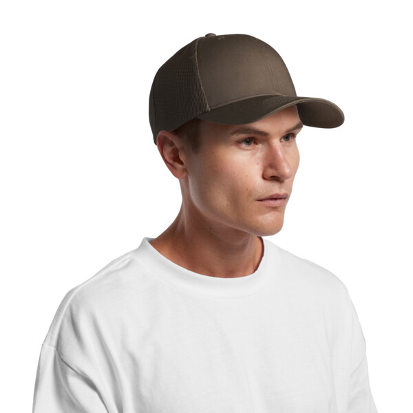 Mesh Trucker Cap Thumbnail