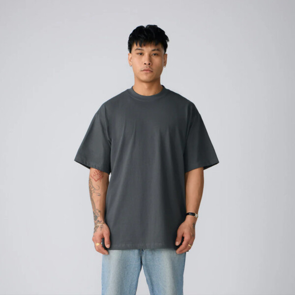 Max Heavyweight S/S Thumbnail