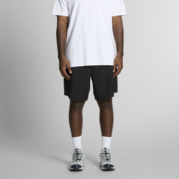 Active Pro Shorts 18" Thumbnail