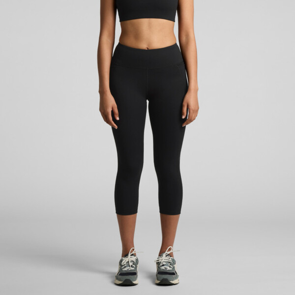 Wo's Active Mid Leggings Thumbnail