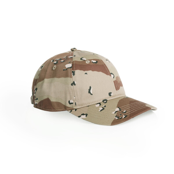 Access Camo Cap Thumbnail