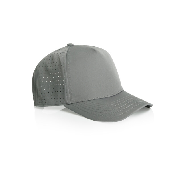 Frame Perforated Cap Thumbnail