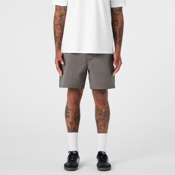 Faded Walk Shorts 18" Thumbnail
