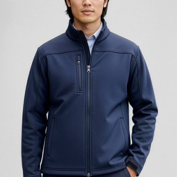  Softshell Mens Jacket Thumbnail