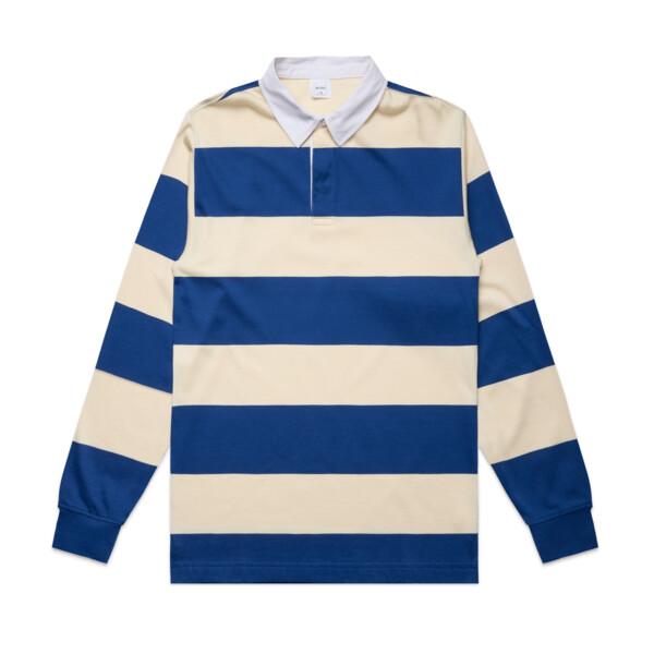 Rugby Stripe Thumbnail