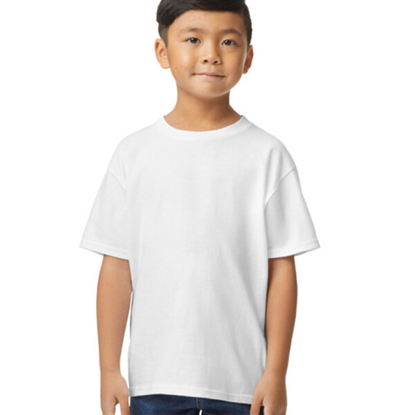 Youth Midweight Classic Fit T-Shirt Thumbnail