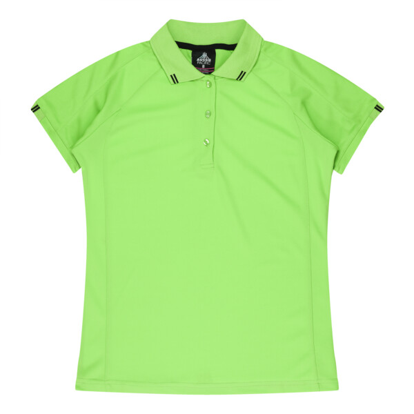 Flinders Lady Polos  Thumbnail