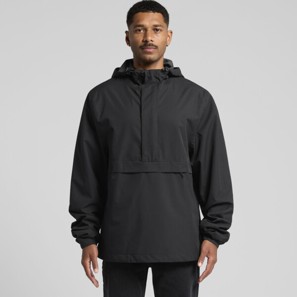 Tech Windbreaker Thumbnail