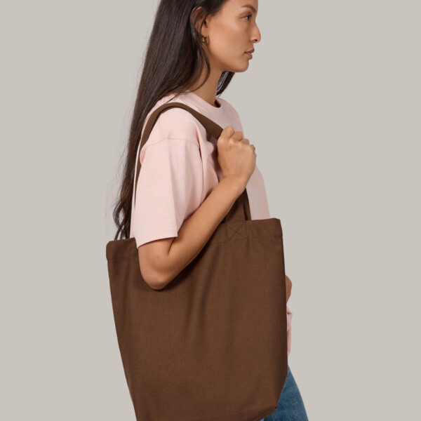 Everyday Pocket Tote Thumbnail