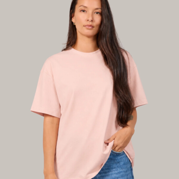 Slouch Tee Organic - UNISEX Thumbnail