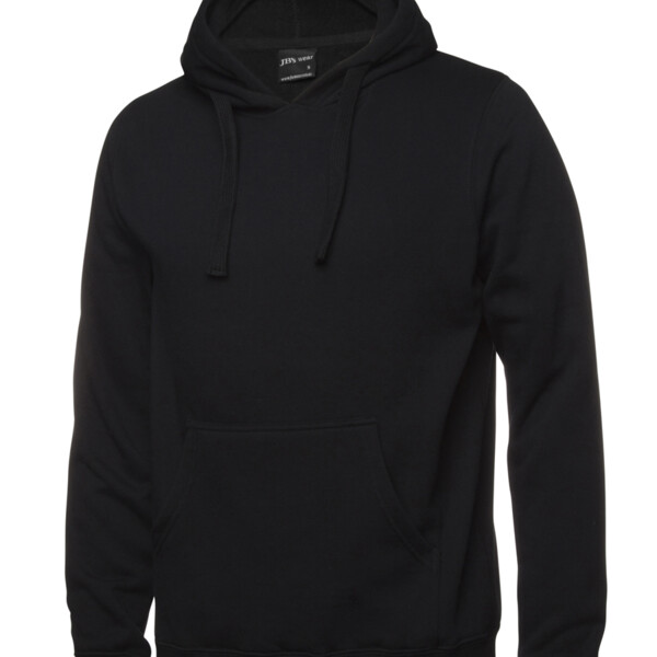 JB's Kids P/C Pop Over Hoodie Thumbnail
