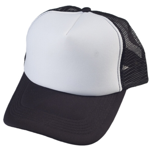 Truckers Cap - Mesh Back Thumbnail