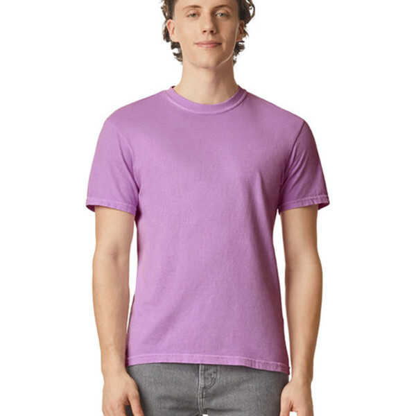 Heavyweight Adult T-Shirt Thumbnail