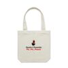 Canvas Carrie Bag Thumbnail