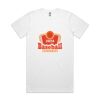 Classic Plus Tee [+5cm] Thumbnail
