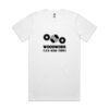 Classic Plus Tee [+5cm] Thumbnail