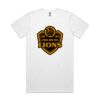Classic Plus Tee [+5cm] Thumbnail