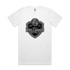 Classic Plus Tee [+5cm] Thumbnail